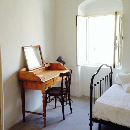 Ferienwohnung Casa Ricciotto Vico Del Gargano Exterior foto