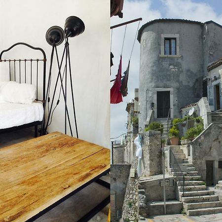 Ferienwohnung Casa Ricciotto Vico Del Gargano Exterior foto