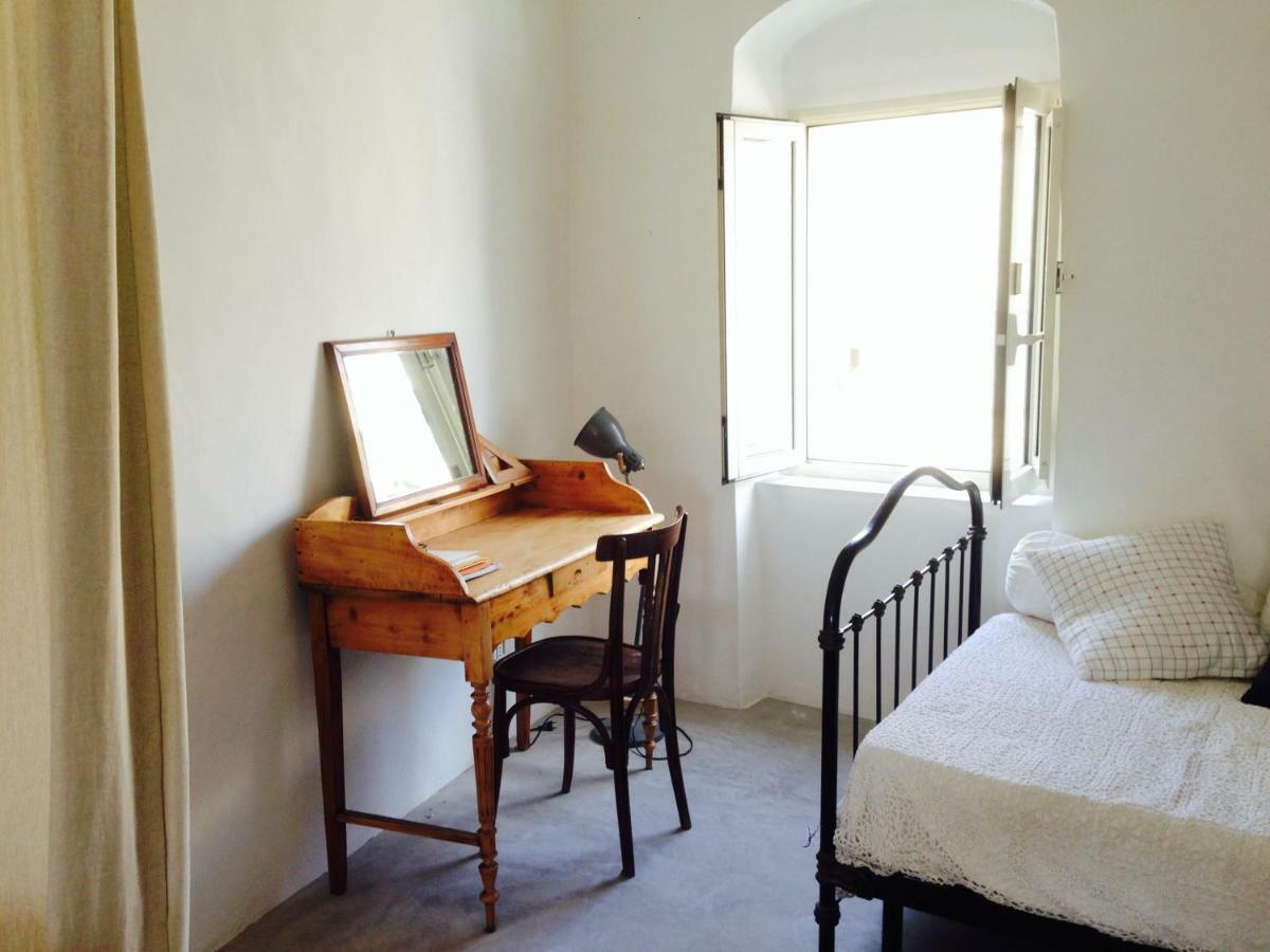 Ferienwohnung Casa Ricciotto Vico Del Gargano Exterior foto