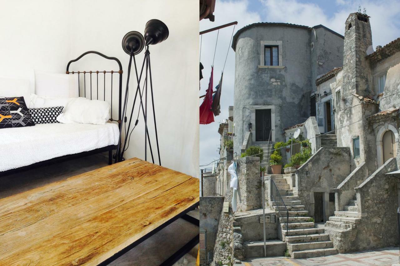 Ferienwohnung Casa Ricciotto Vico Del Gargano Exterior foto